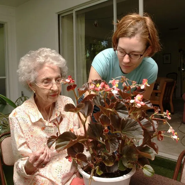 thumbnail for publication: Home and Community-Based Services for Florida’s Seniors: Directory of Florida’s Area Agencies on Aging